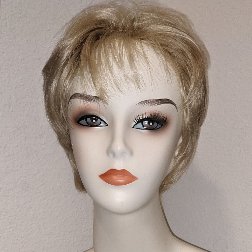 Louis Ferre Wig -